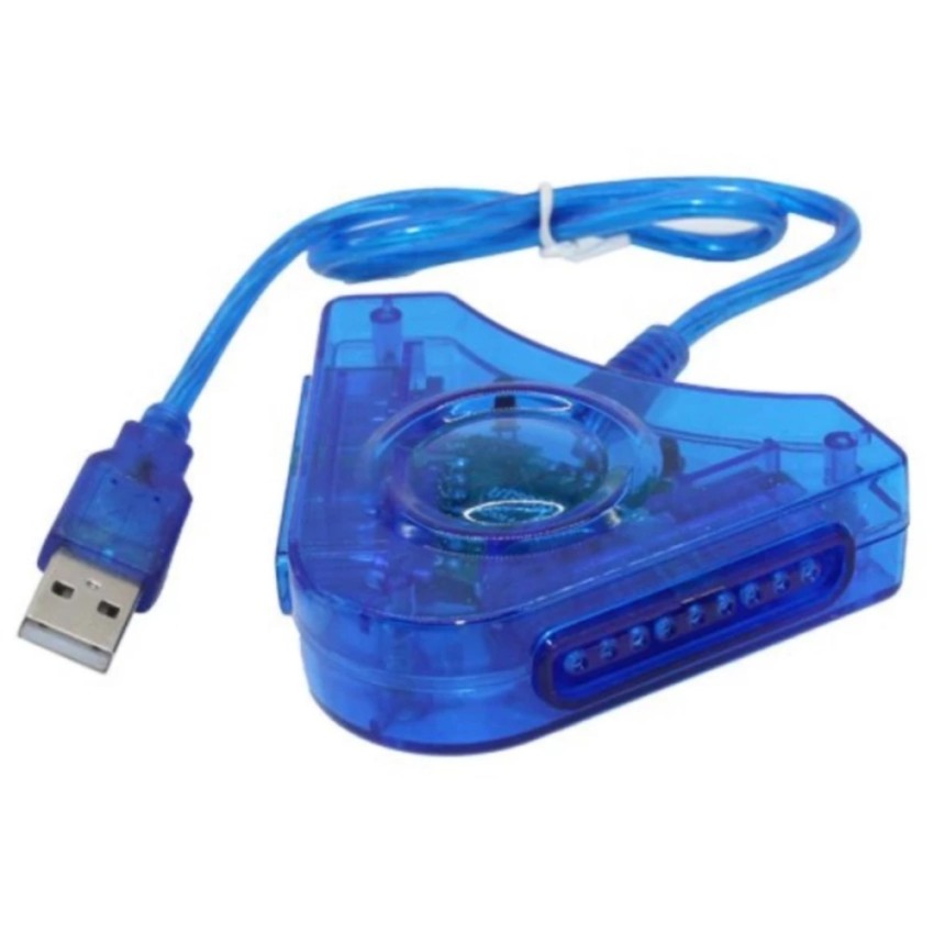 usb to ps2 converter driver free download